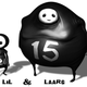Illustration for article titled Meet Lil and Laarg, the Stars of the New PS Vita Game emEscape Plan/em